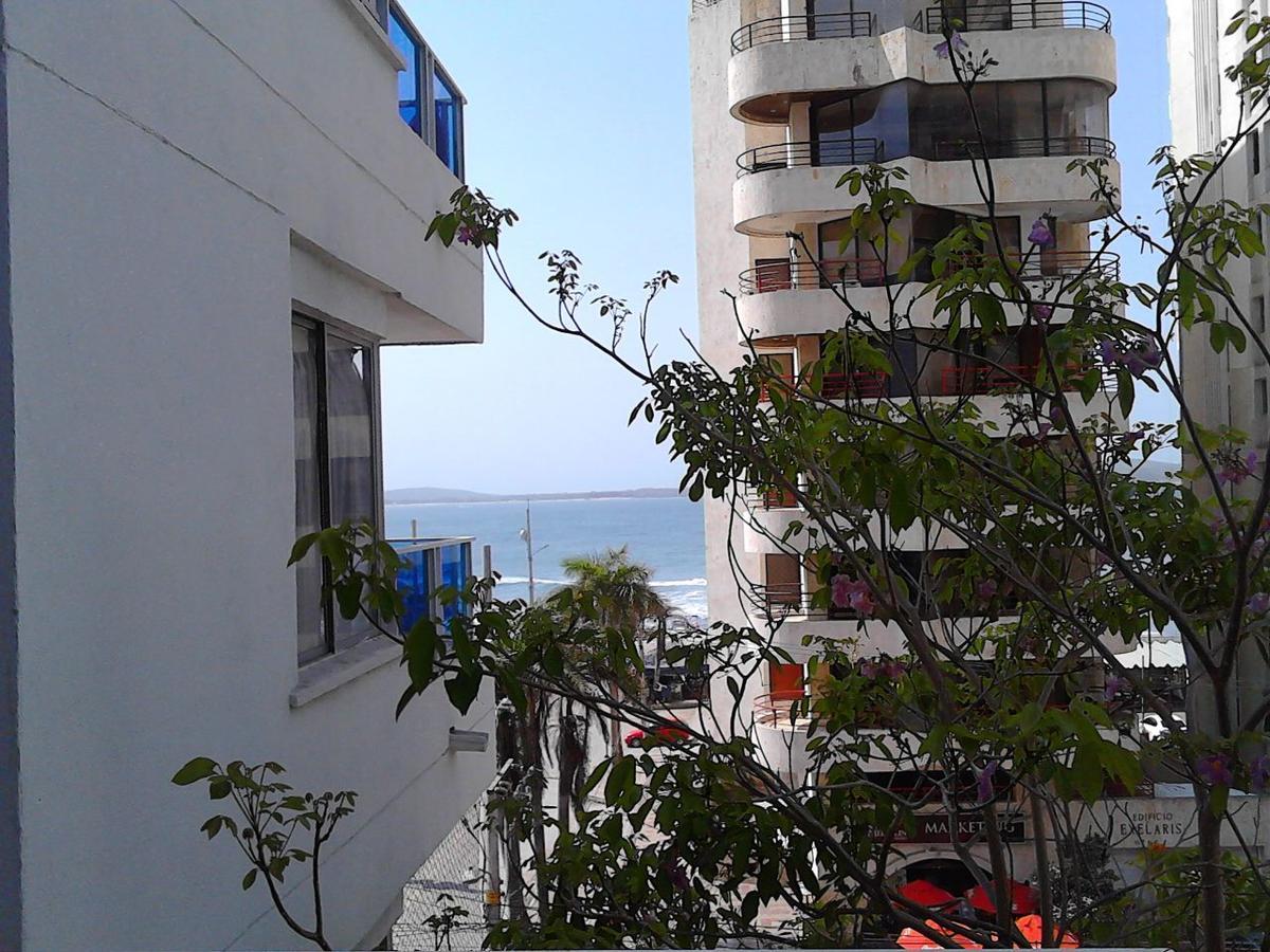 Apartamentos Cartagena エクステリア 写真