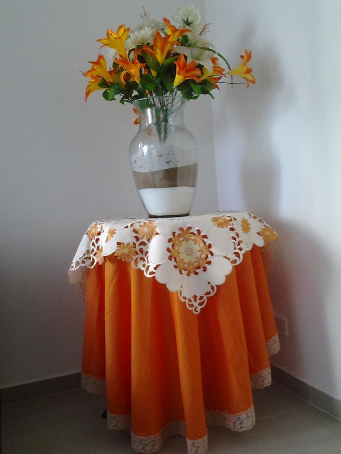 Apartamentos Cartagena エクステリア 写真