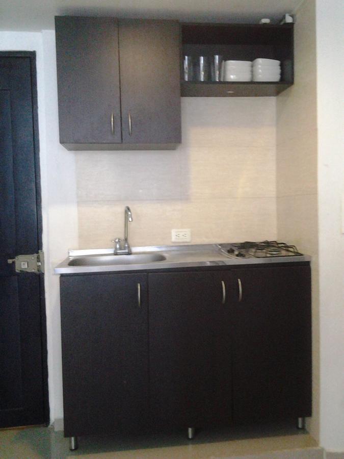 Apartamentos Cartagena エクステリア 写真