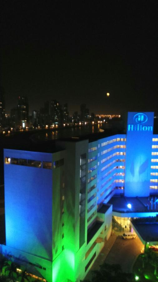 Apartamentos Cartagena エクステリア 写真