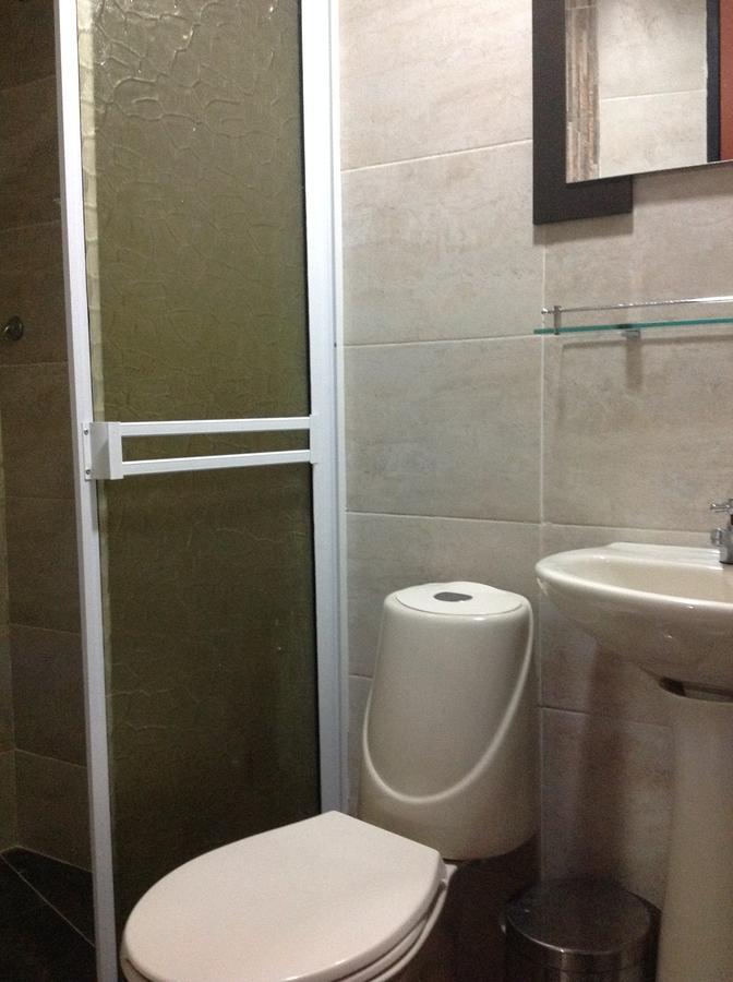 Apartamentos Cartagena エクステリア 写真