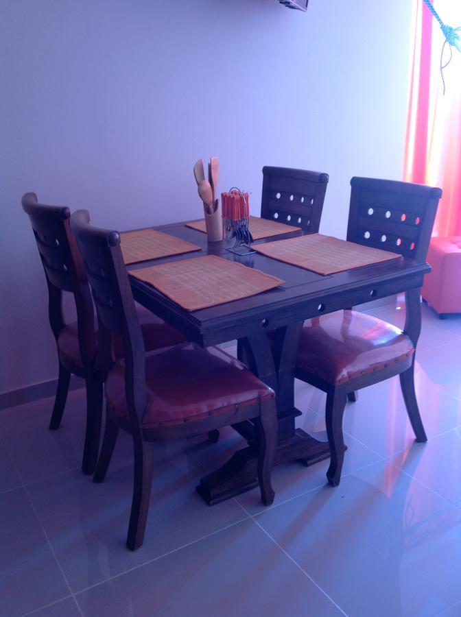 Apartamentos Cartagena エクステリア 写真