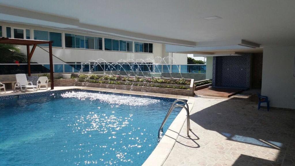 Apartamentos Cartagena エクステリア 写真